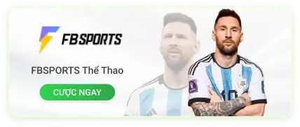 FB thể thao trực tuyến với trải nghiệm mượt mà và kèo đa dạng