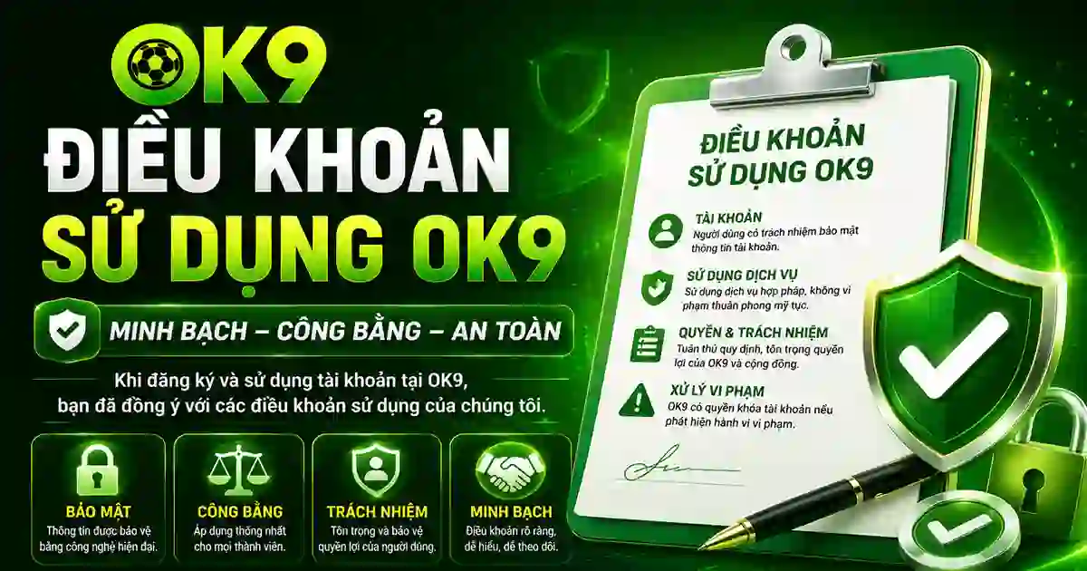 Bắn cá đổi thưởng OK9 với nhiều phòng chơi hấp dẫn và phần thưởng giá trị